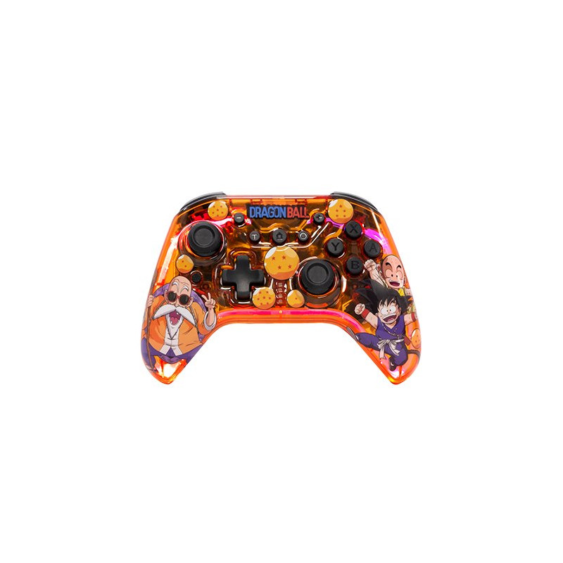 GAMEPAD WIRELESS BLADE DRAGON BALL KAME