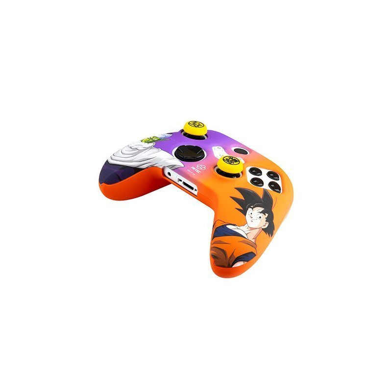 KIT FUNDAGRIPS MANDO XBOX BLADE DRAGON BALL Z