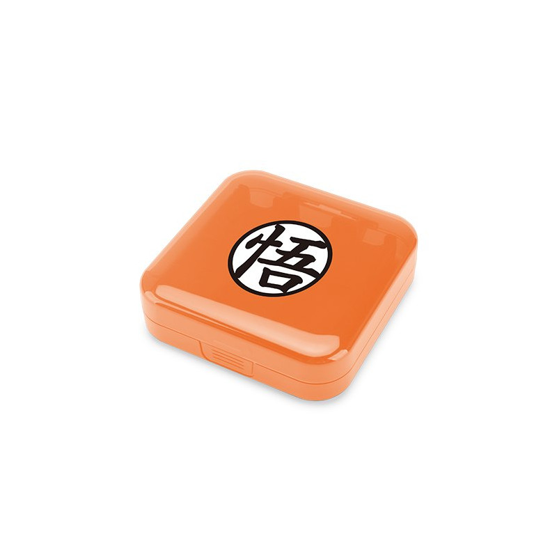 CAJA TRANSPORTE BLADE SWITCH DRAGON BALL SUPER