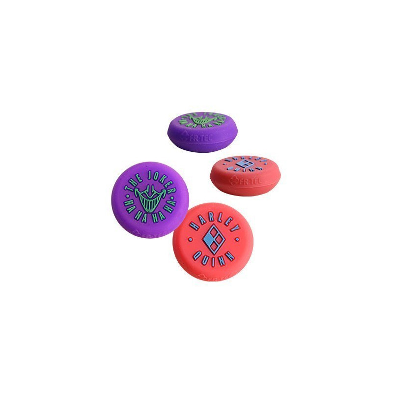 KIT FUNDAGRIPS SWITCH BLADE DC JOKER QUINN