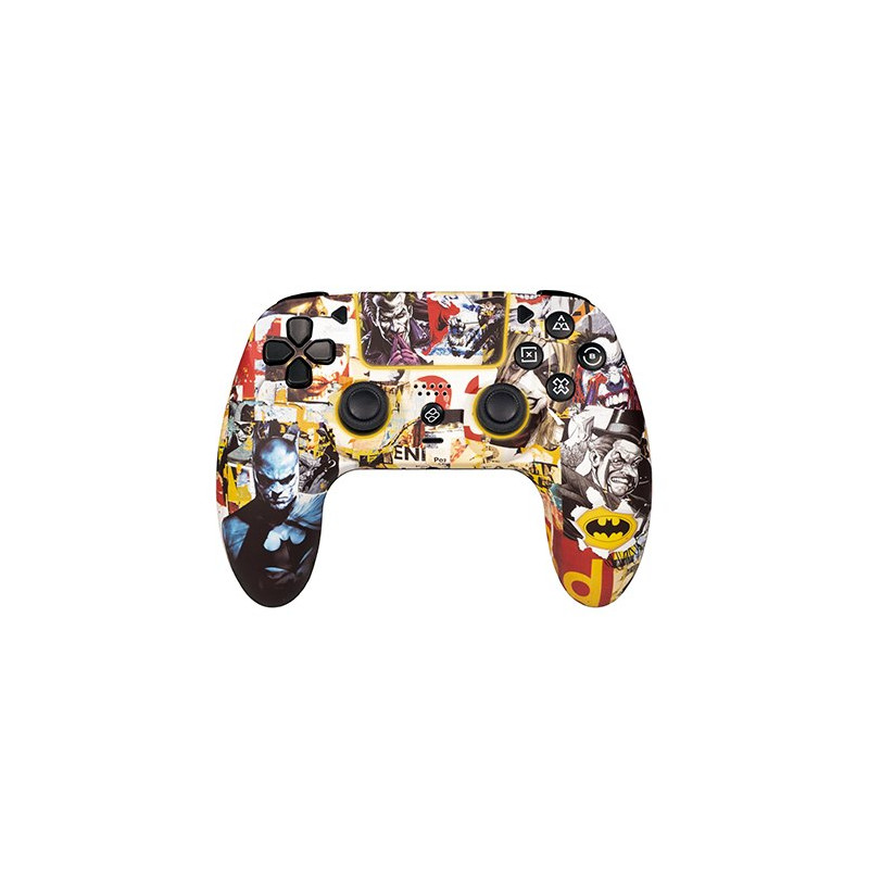GAMEPAD BLADE PS4 DC BATMAN