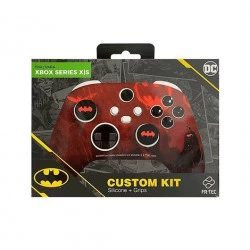 KIT FUNDAGRIPSPARA MANDO XBOX BLADE DC BATMAN