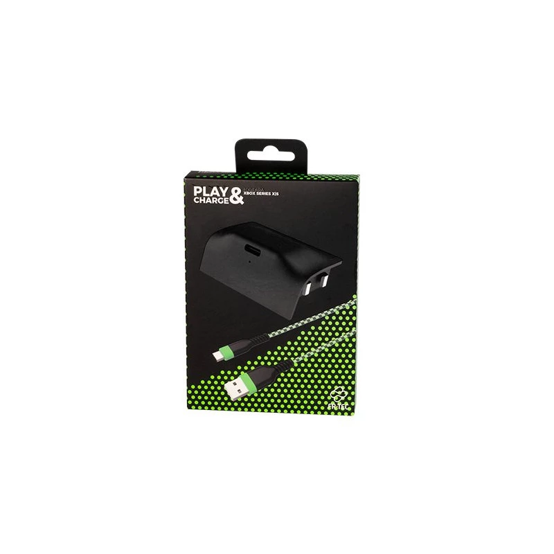 CABLEBATERIA PLAY CHARGE BLADE XBOX SERIES 3M