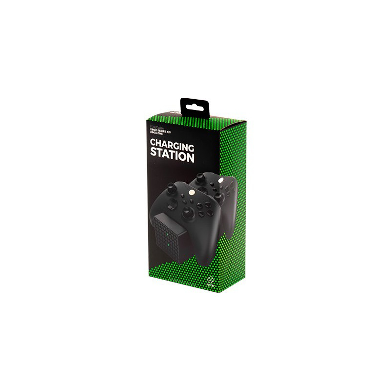 BASE CARGA DUAL BLADE XBOX SERIES