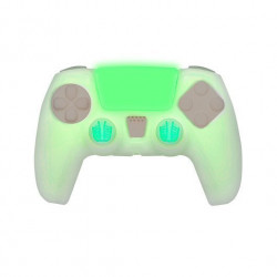 KIT FUNDAGRIPS MANDO PS5 BLADE GLOW IN THE DARK