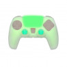 KIT FUNDAGRIPS MANDO PS5 BLADE GLOW IN THE DARK