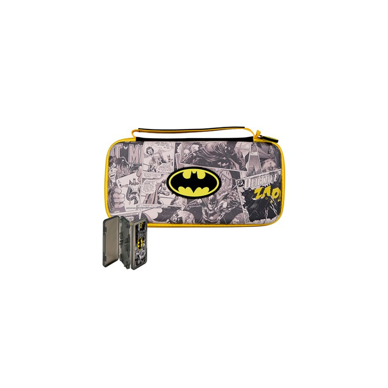 BOLSA BLADE SWITCH DC BATMAN