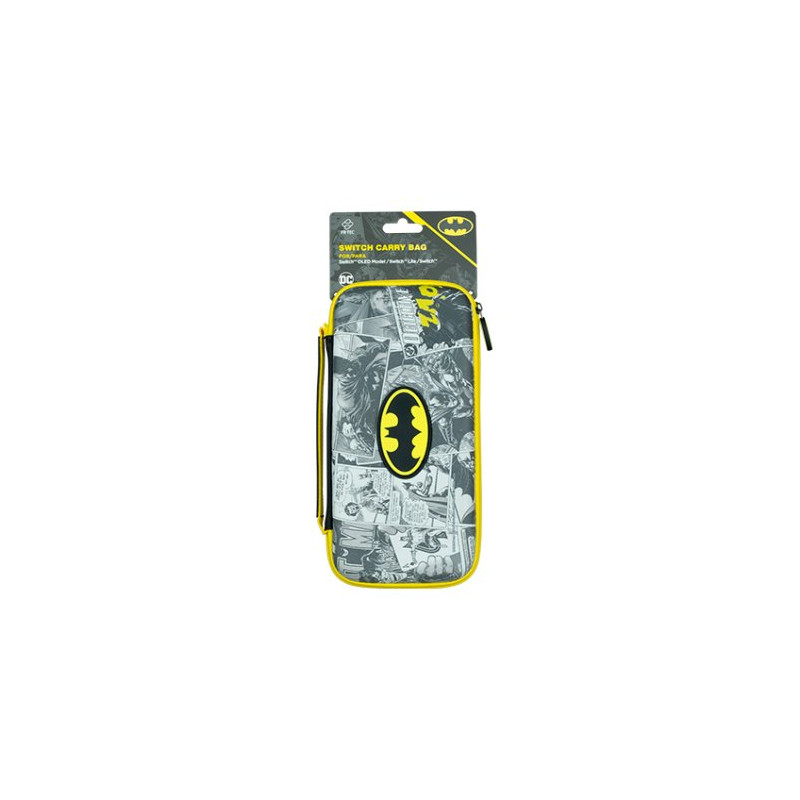 BOLSA BLADE SWITCH DC BATMAN