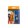 KIT FUNDAGRIPS SWITCH 2 BLADE DRAGON BALL Z