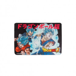 ALFOMBRILLA BLADE SWITCH 2 DRAGON BALL