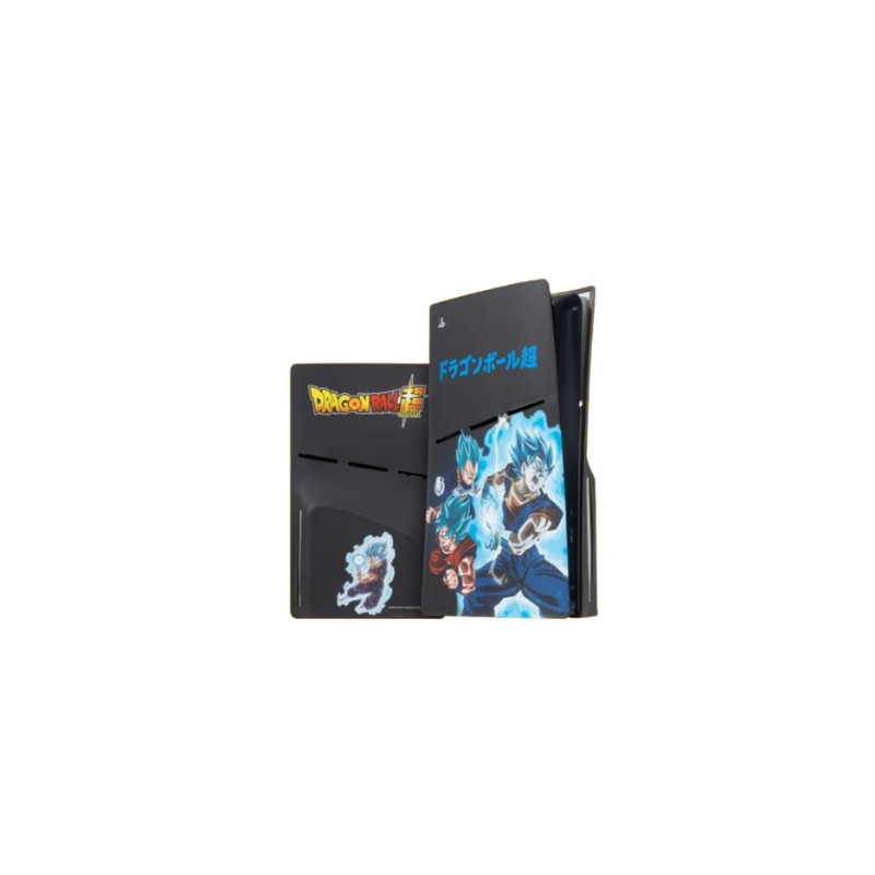 FUNDA SILICONA BLADE PS5 SLIM DRAGON BALL SUPER