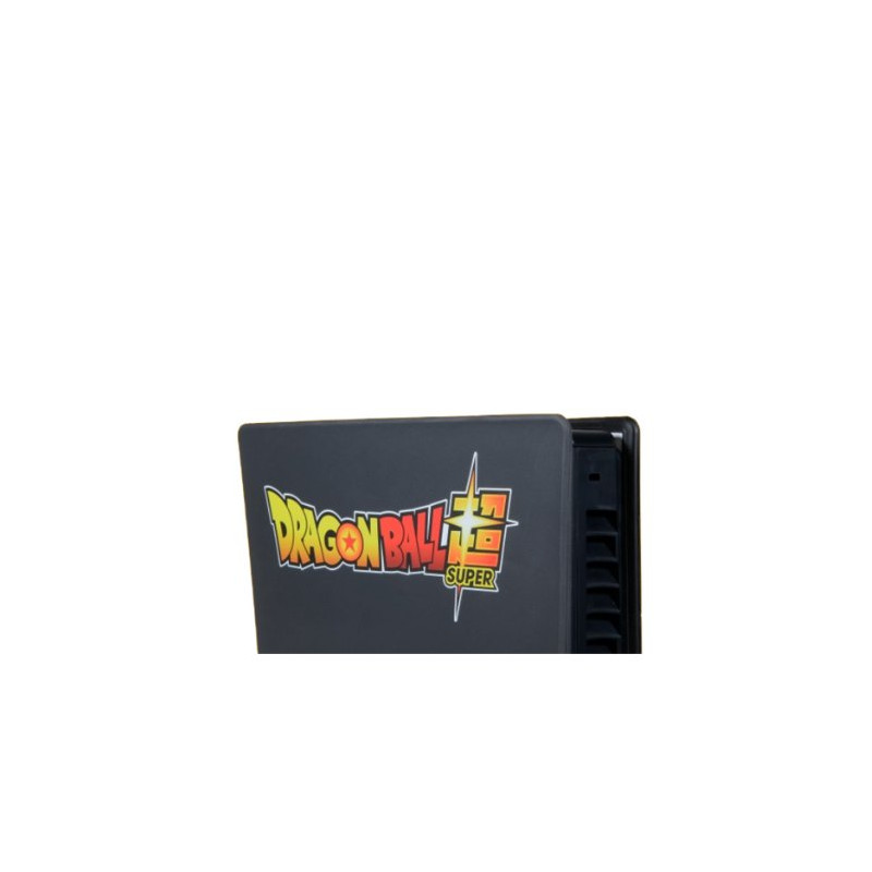 FUNDA SILICONA BLADE PS5 SLIM DRAGON BALL SUPER