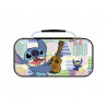 FUNDA NINTENDO SWITCH 2 BLADE STITCH GUITARRA