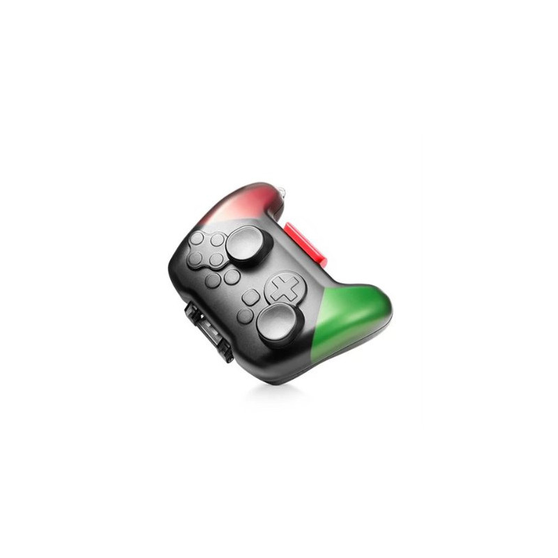 FUNDA MANDO SWITCH PRO TOMTOC ARMORCASE G25