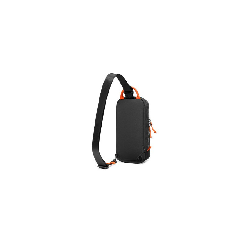 MOCHILA TOMTOC NINTENDO SWITCH 2 GAMEON G49 BLACK