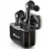 Auriculares Bluetooth NGS ARTICABLOOMBLACK Negro