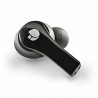 Auriculares Bluetooth NGS ARTICABLOOMBLACK Negro