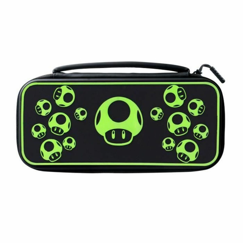 Funda y Protector de Pantalla para Nintendo Switch PDP