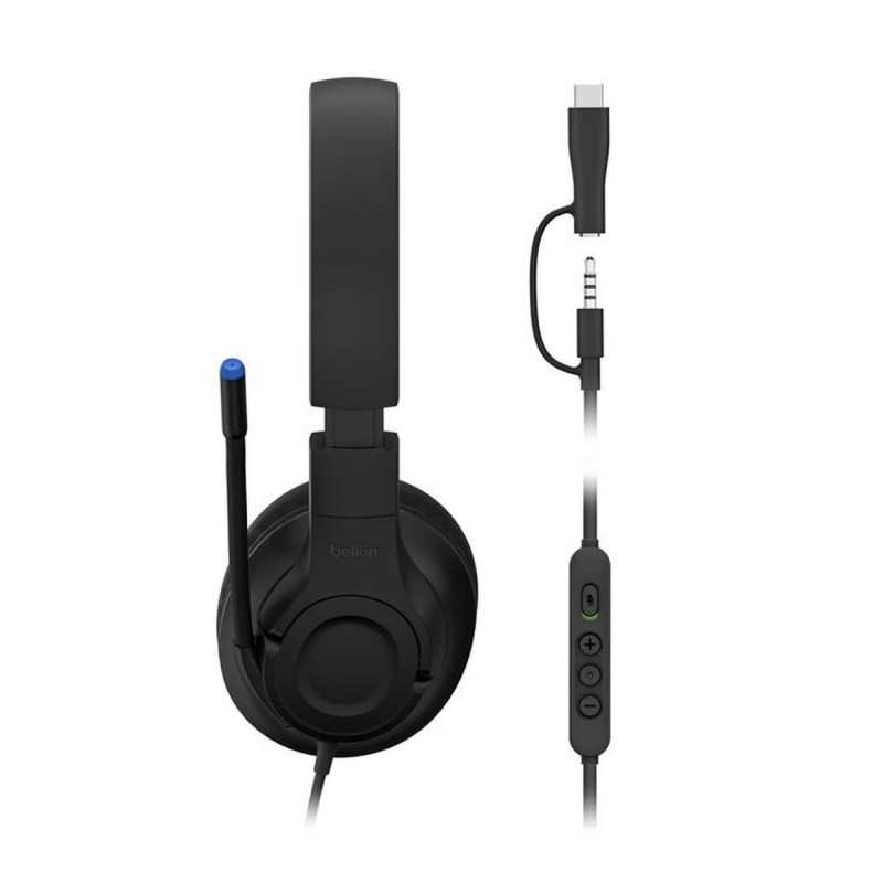 Auriculares Belkin Inspire Nintendo Switch 2
