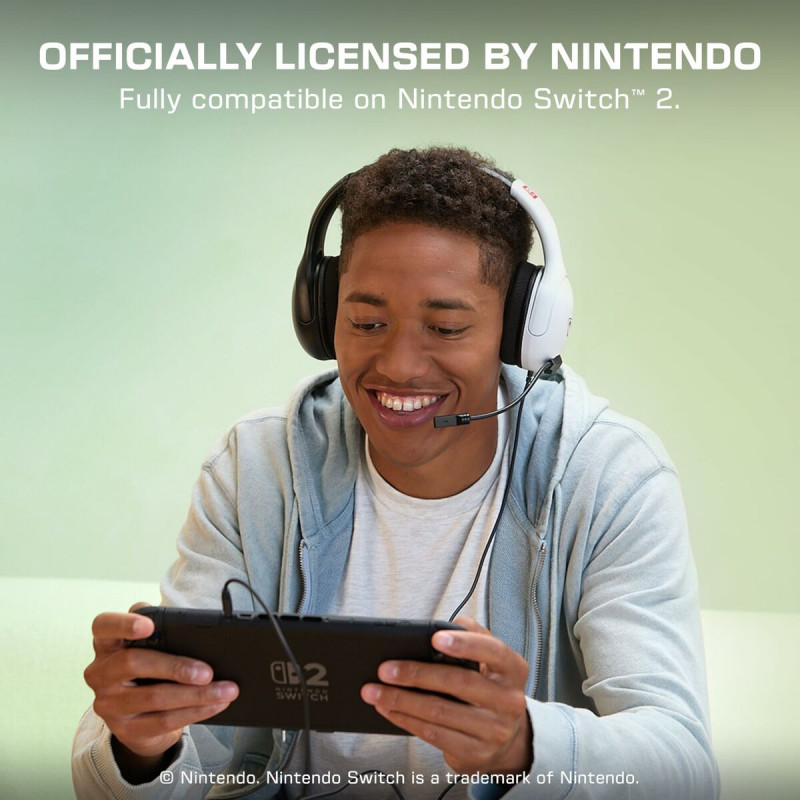 Auriculares Turtle Beach Airlite Fit Blanco