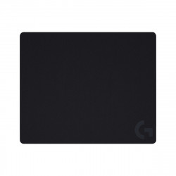 Alfombrilla Gaming Logitech 943-000792 34 x 28 cm Negro