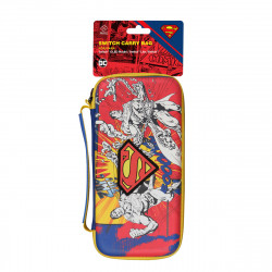 Estuche para Nintendo...