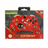 Mando Xbox One FR-TEC DC CUSTOMKIT FLASH Multicolor