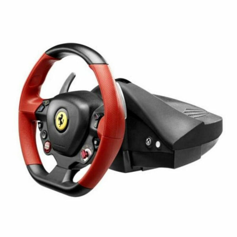 Mando Gaming Inalámbrico Thrustmaster 4460105