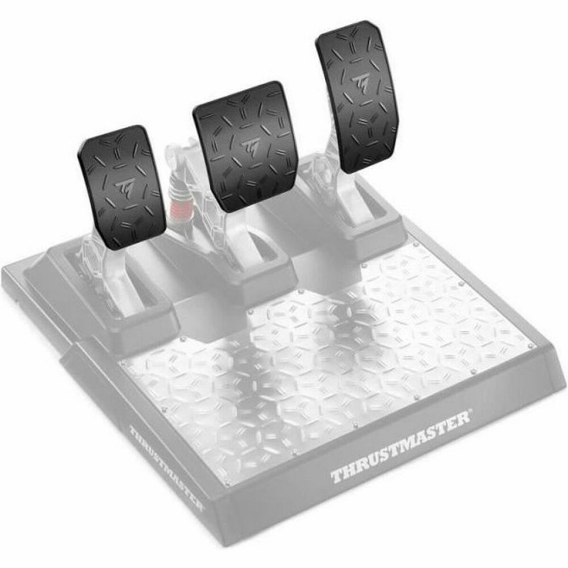 Soporte para Volante y Pedales Gaming Thrustmaster Goma Gaming