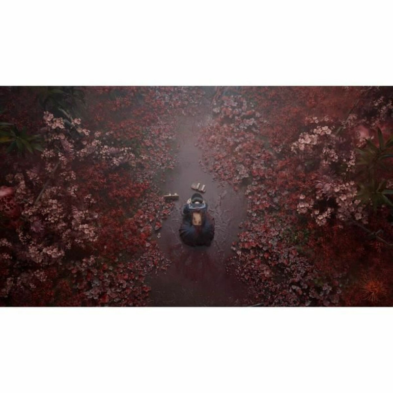 Videojuego PlayStation 5 Just For Games Silent Hill f Day One Edition