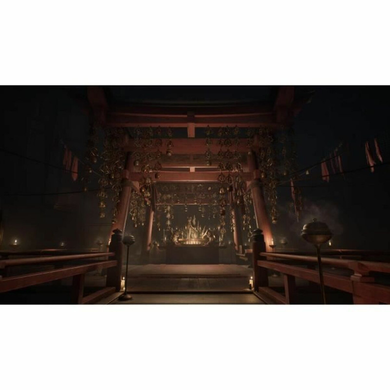 Videojuego PlayStation 5 Just For Games Silent Hill f Day One Edition