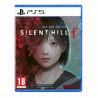 Videojuego PlayStation 5 Just For Games Silent Hill f Day One Edition