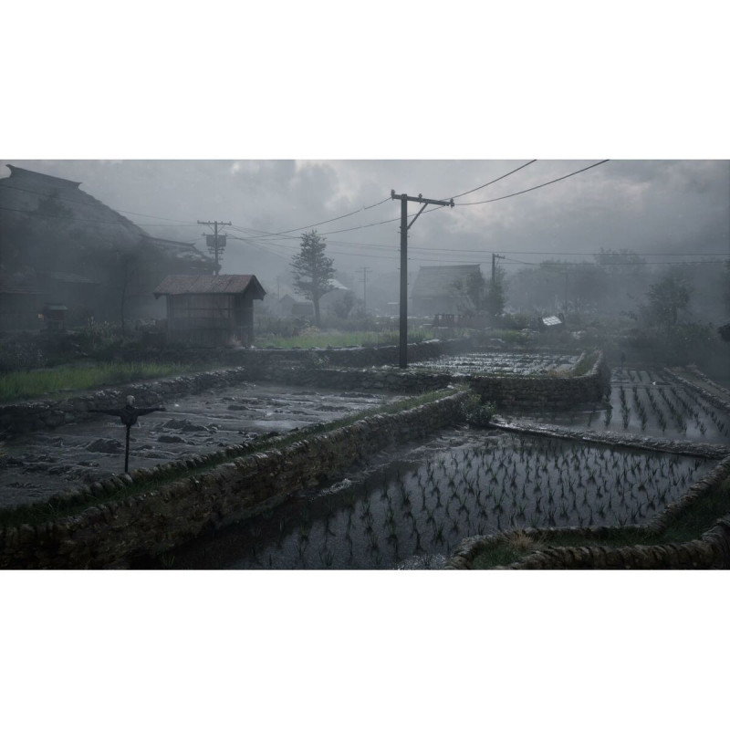 Videojuego PlayStation 5 Just For Games Silent Hill f Day One Edition