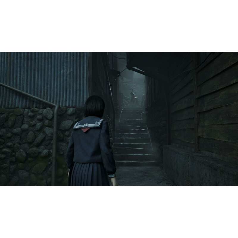 Videojuego PlayStation 5 Just For Games Silent Hill f Day One Edition