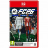 Videojuego para Switch 2 Electronic Arts EA SPORTS FC 26