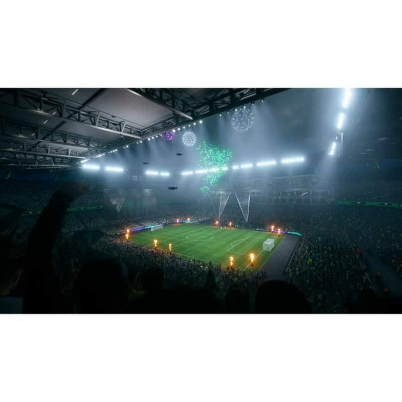 Videojuego Xbox Series X Electronic Arts EA SPORTS FC 26