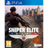 Videojuego PlayStation 4 Just For Games Sniper Elite Resistance