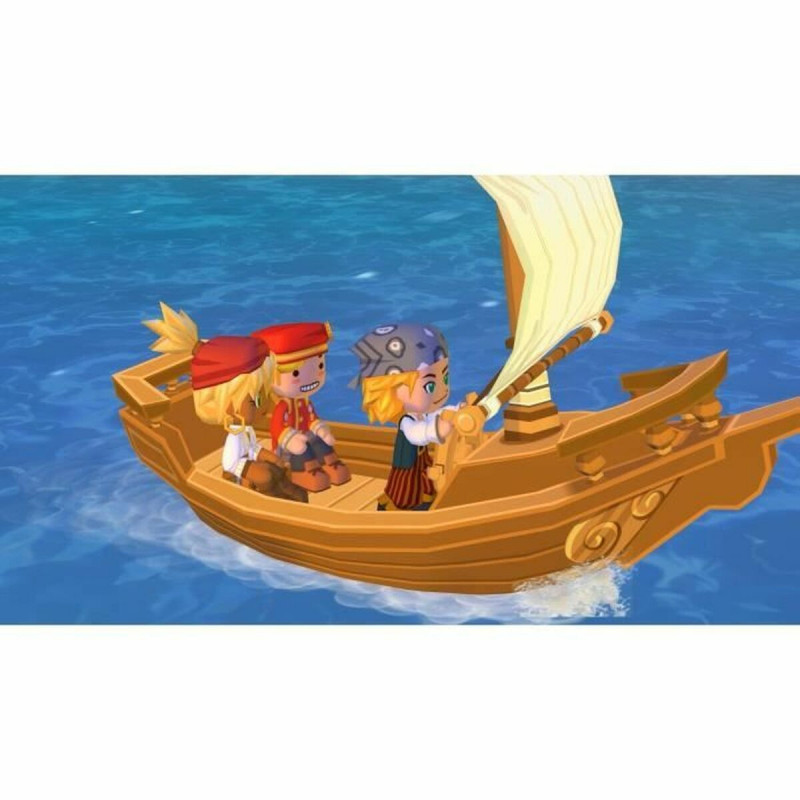 Videojuego para Switch Electronic Arts MySims: Cozy Bundle