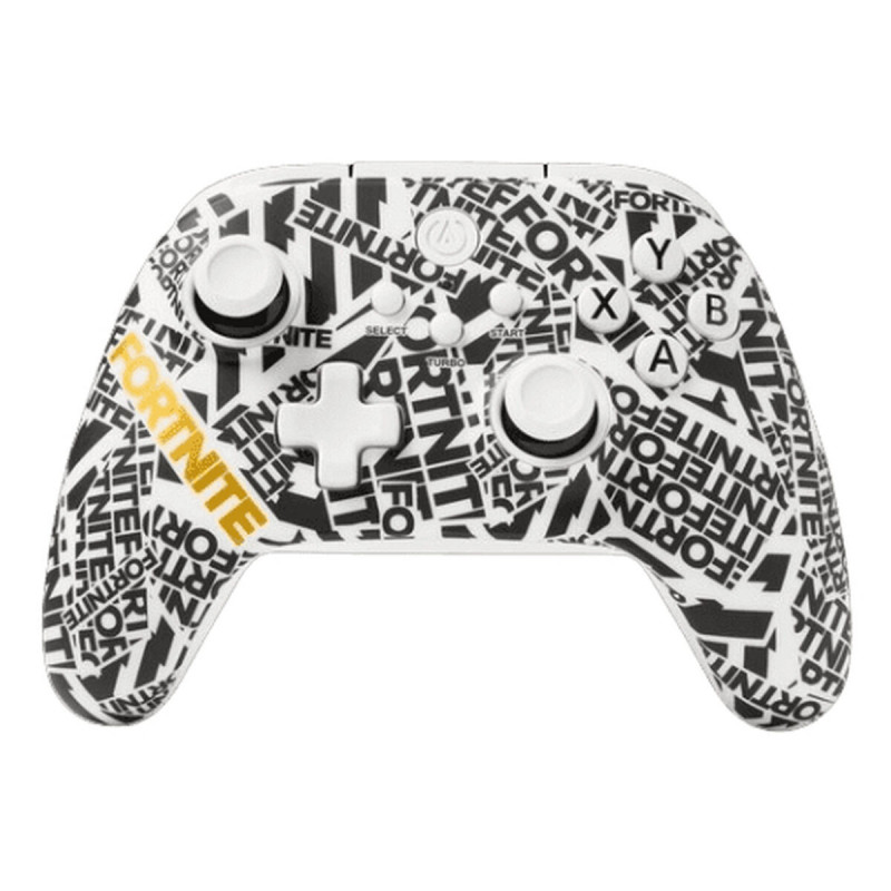 Mando Gaming Powera PCGP0371-01 Nintendo Switch