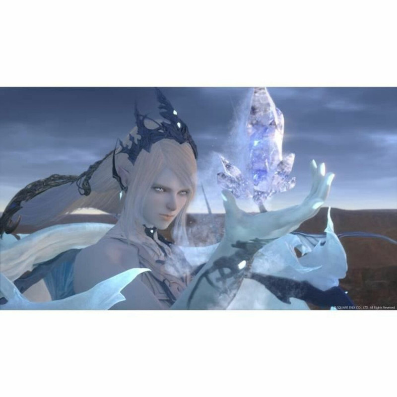 Videojuego PlayStation 5 Square Enix Final Fantasy XVI