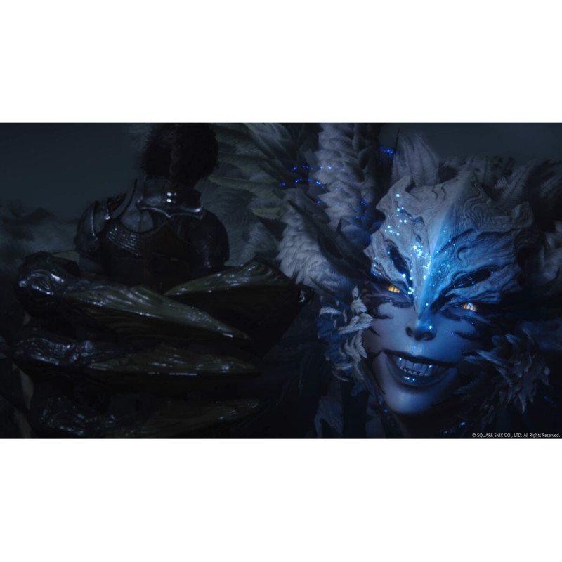 Videojuego PlayStation 5 Square Enix Final Fantasy XVI