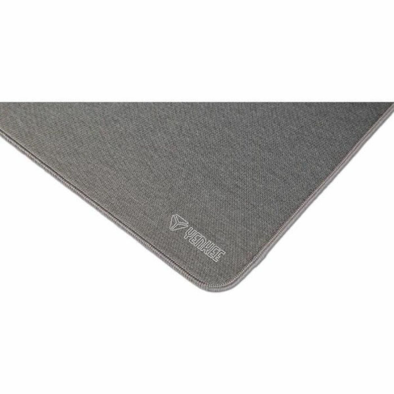 Alfombrilla de Ratón Yenkee YPM 9040GY Gris