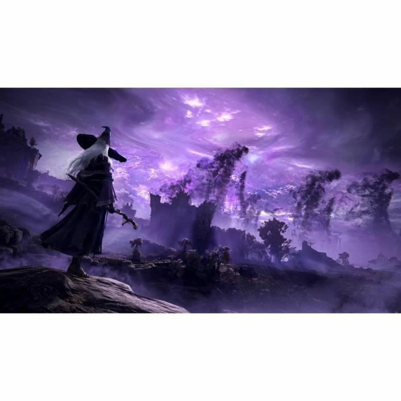 Videojuego Xbox Series X Bandai Namco Nightreign - Edición Buscadores