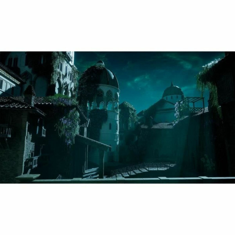 Videojuego PlayStation 5 Just For Games La Última Canción