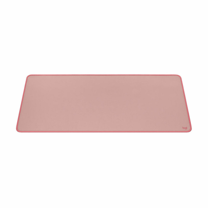 Alfombrilla de Ratón Logitech 956-000053 Rosa