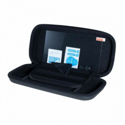 Estuche para Nintendo Switch Onlan Nintendo Switch 2 Negro