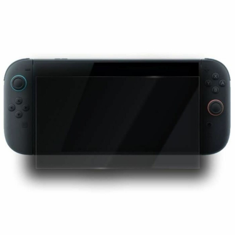 Estuche para Nintendo Switch Onlan Nintendo Switch 2 Negro
