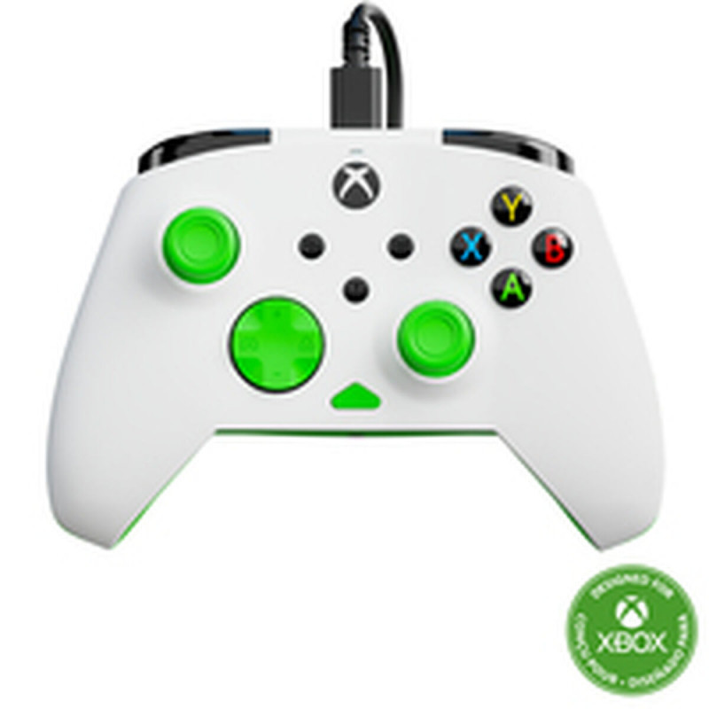 Mando Xbox One Turtle Beach Rematch Core