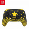 Mando Gaming Turtle Beach Super Mario Star Switch