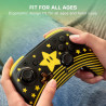 Mando Gaming Turtle Beach Super Mario Star Switch